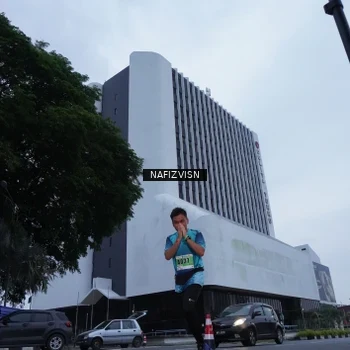Runner Photo 8820757