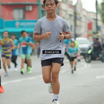 Runner Photo 8820761