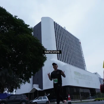 Runner Photo 8820763