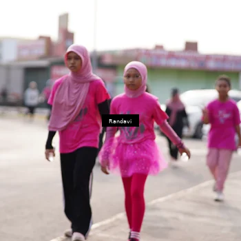 Runner Photo 8820786