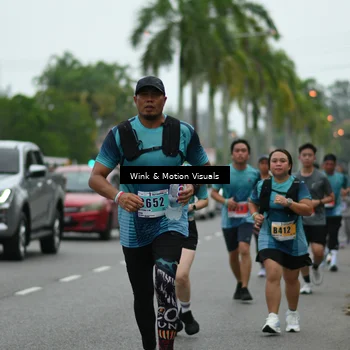 Runner Photo 8820787