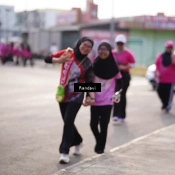 Runner Photo 8820790