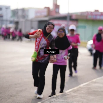 Runner Photo 8820793