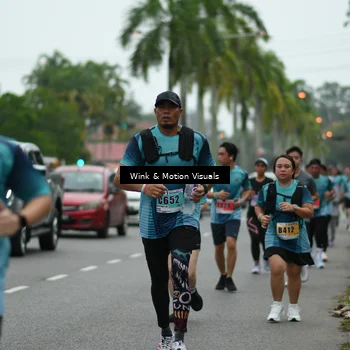 Runner Photo 8820805
