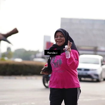Runner Photo 8820825