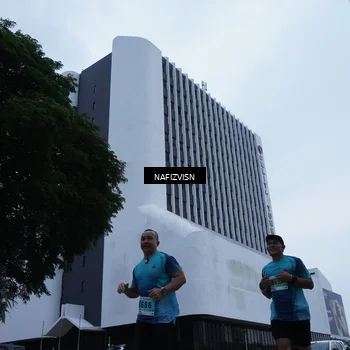 Runner Photo 8820826
