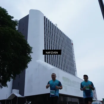Runner Photo 8820827
