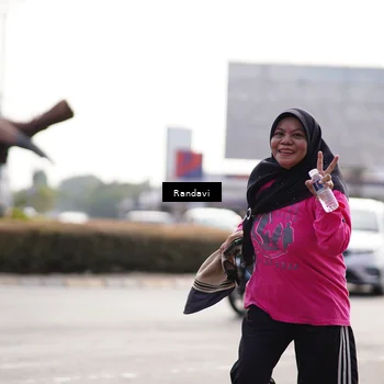 Runner Photo 8820829