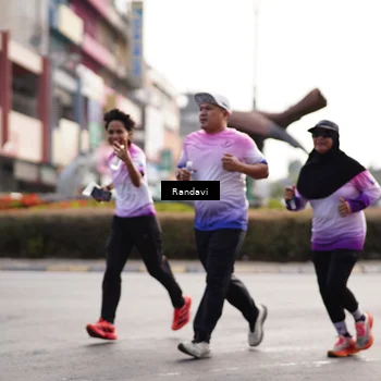 Runner Photo 8820833