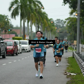 Runner Photo 8820837