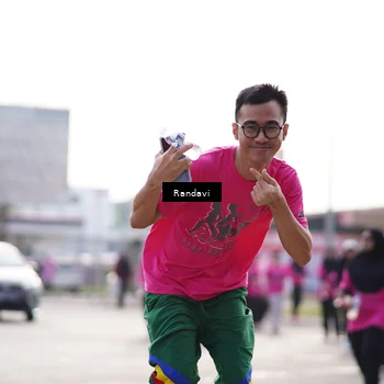 Runner Photo 8820842