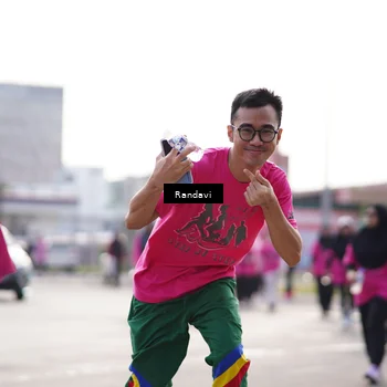 Runner Photo 8820845