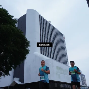 Runner Photo 8820851