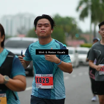 Runner Photo 8820867