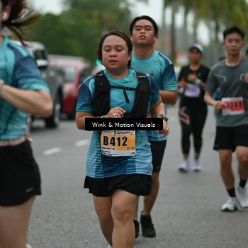 Runner Photo 8820869