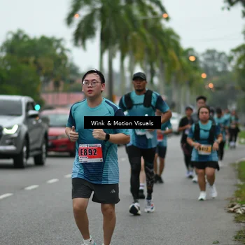 Runner Photo 8820881