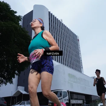 Runner Photo 8820888