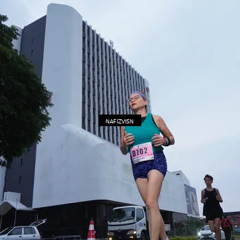 Runner Photo 8820889