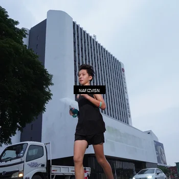 Runner Photo 8820892