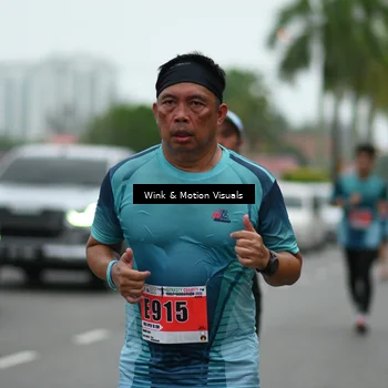 Runner Photo 8820898