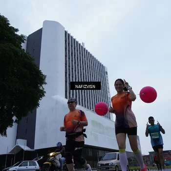 Runner Photo 8820916