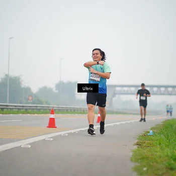 Runner Photo 8820922