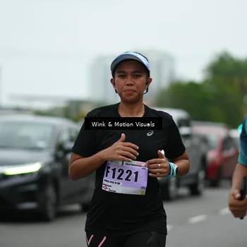 Runner Photo 8820923