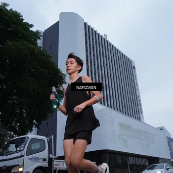 Runner Photo 8820924