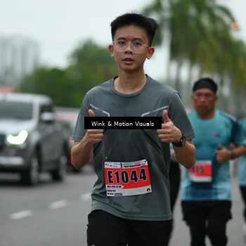 Runner Photo 8820927