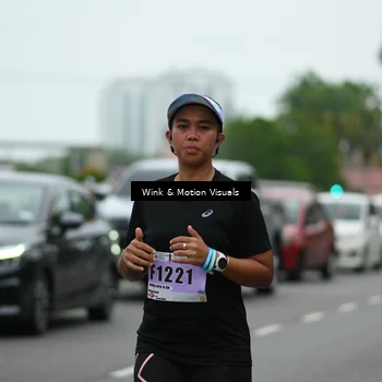 Runner Photo 8820932