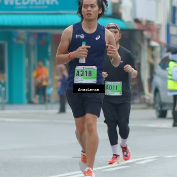 Runner Photo 8820943