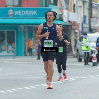 Runner Photo 8820945