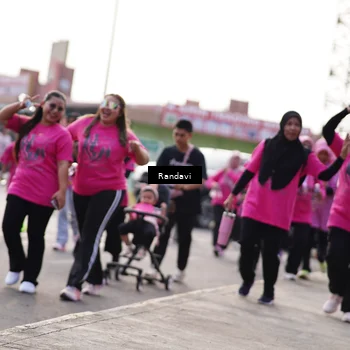 Runner Photo 8820948