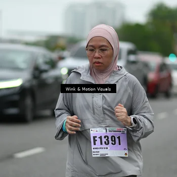 Runner Photo 8820949