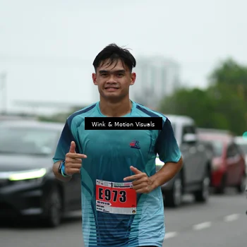 Runner Photo 8820950
