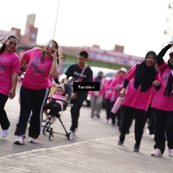 Runner Photo 8820952