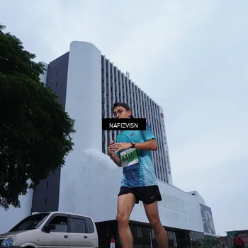 Runner Photo 8820954