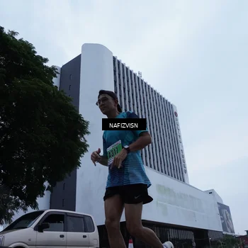 Runner Photo 8820961