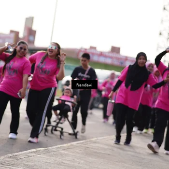 Runner Photo 8820967