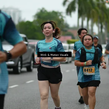 Runner Photo 8820968
