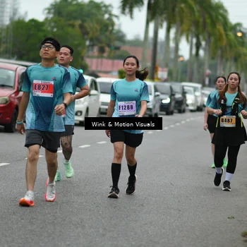 Runner Photo 8820979