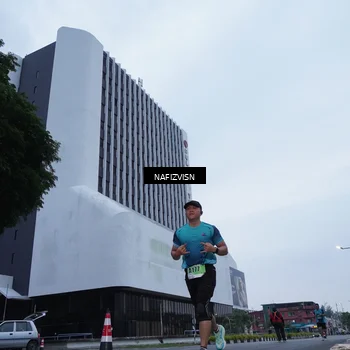 Runner Photo 8820980