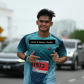 Runner Photo 8820984