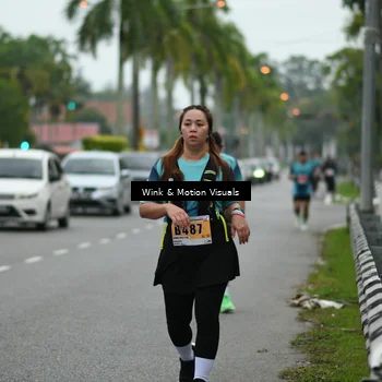 Runner Photo 8820995