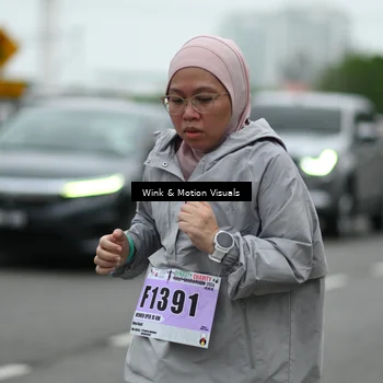 Runner Photo 8820999
