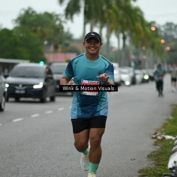 Runner Photo 8821028