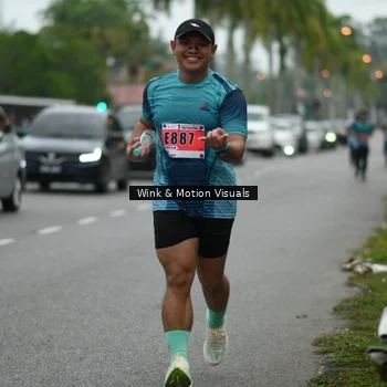Runner Photo 8821039
