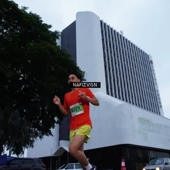 Runner Photo 8821058