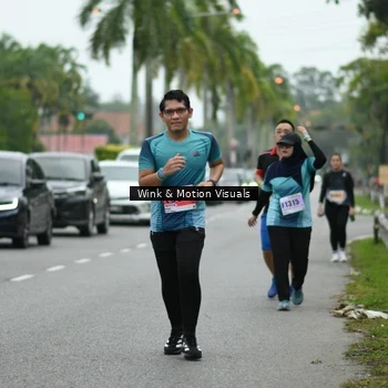 Runner Photo 8821060