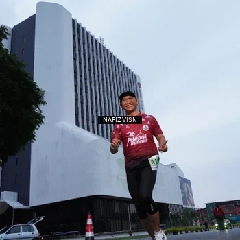 Runner Photo 8821063